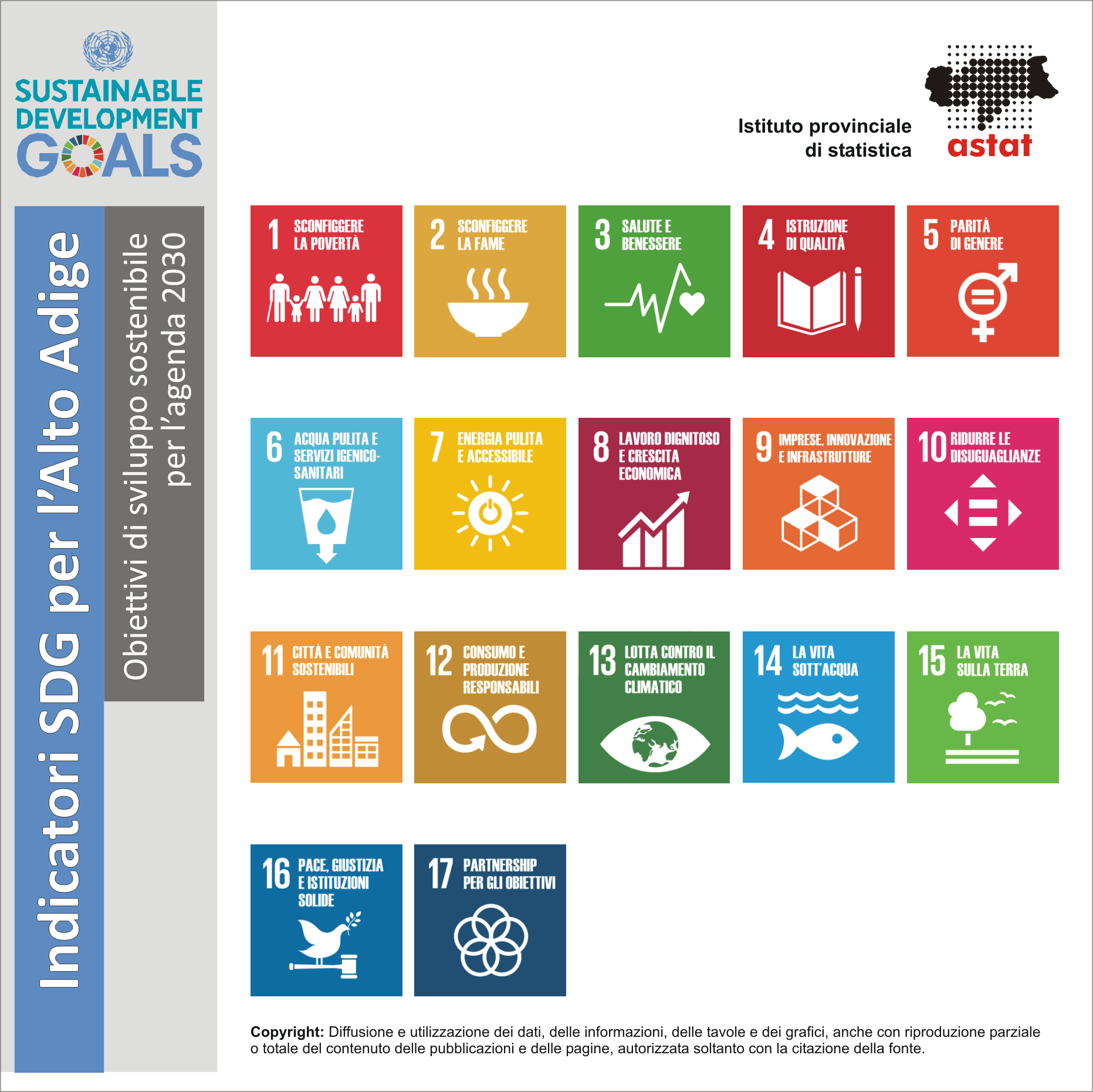 SDG Icon